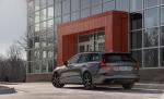 Volvo V60 T8 Polestar Engineered 2019 года (NA)